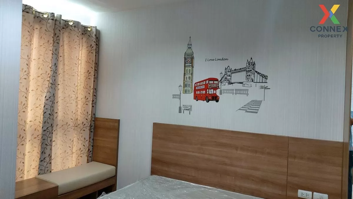FOR RENT condo , Rhythm Phahol - Ari , BTS-Saphan Khwai , Sam Sen 4