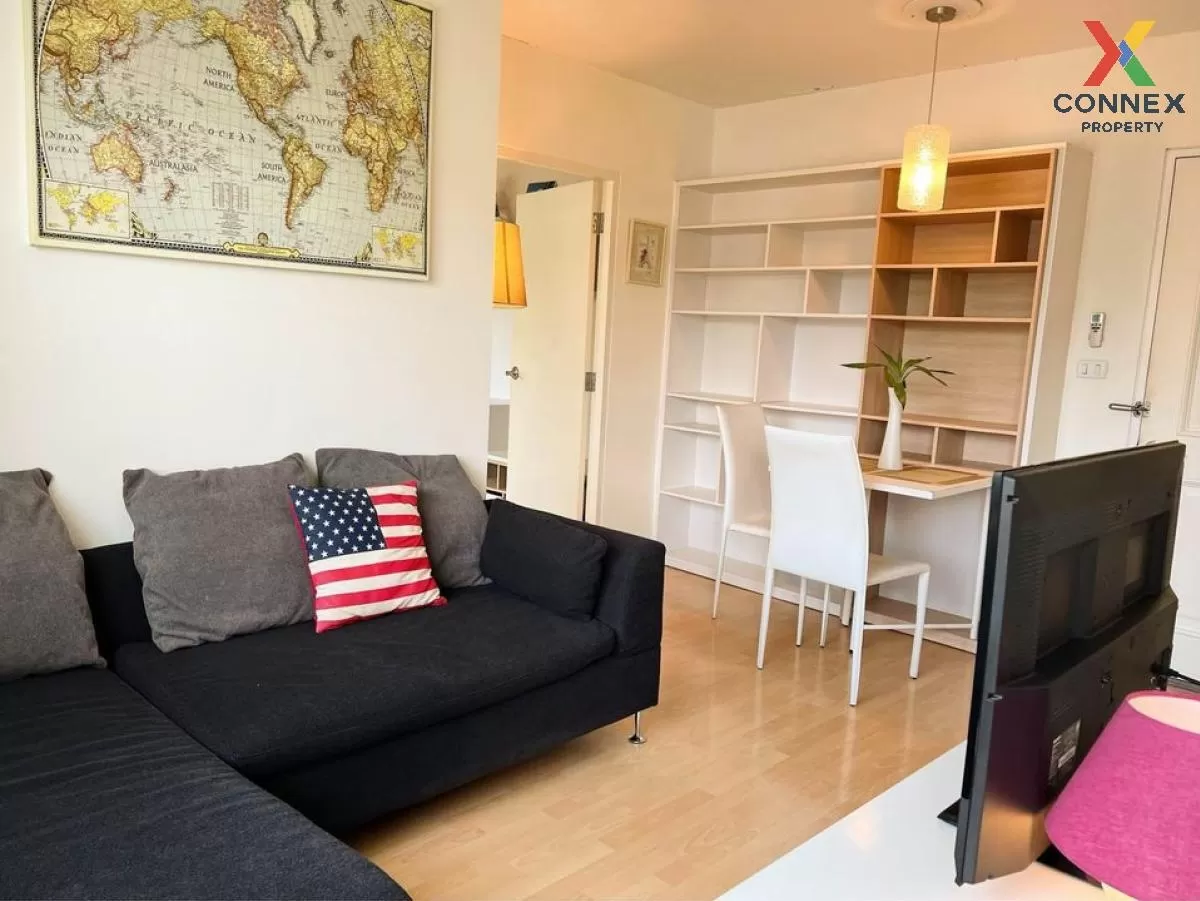 เช่าคอนโด  มาย คอนโด สุขุมวิท 81 BTS-อ่อนนุช บางจาก เขต พระโขนง ก 2