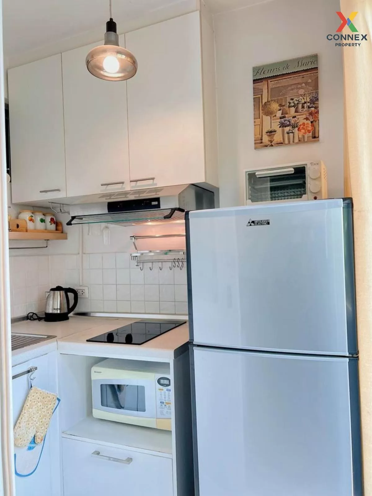 เช่าคอนโด  มาย คอนโด สุขุมวิท 81 BTS-อ่อนนุช บางจาก เขต พระโขนง ก 3