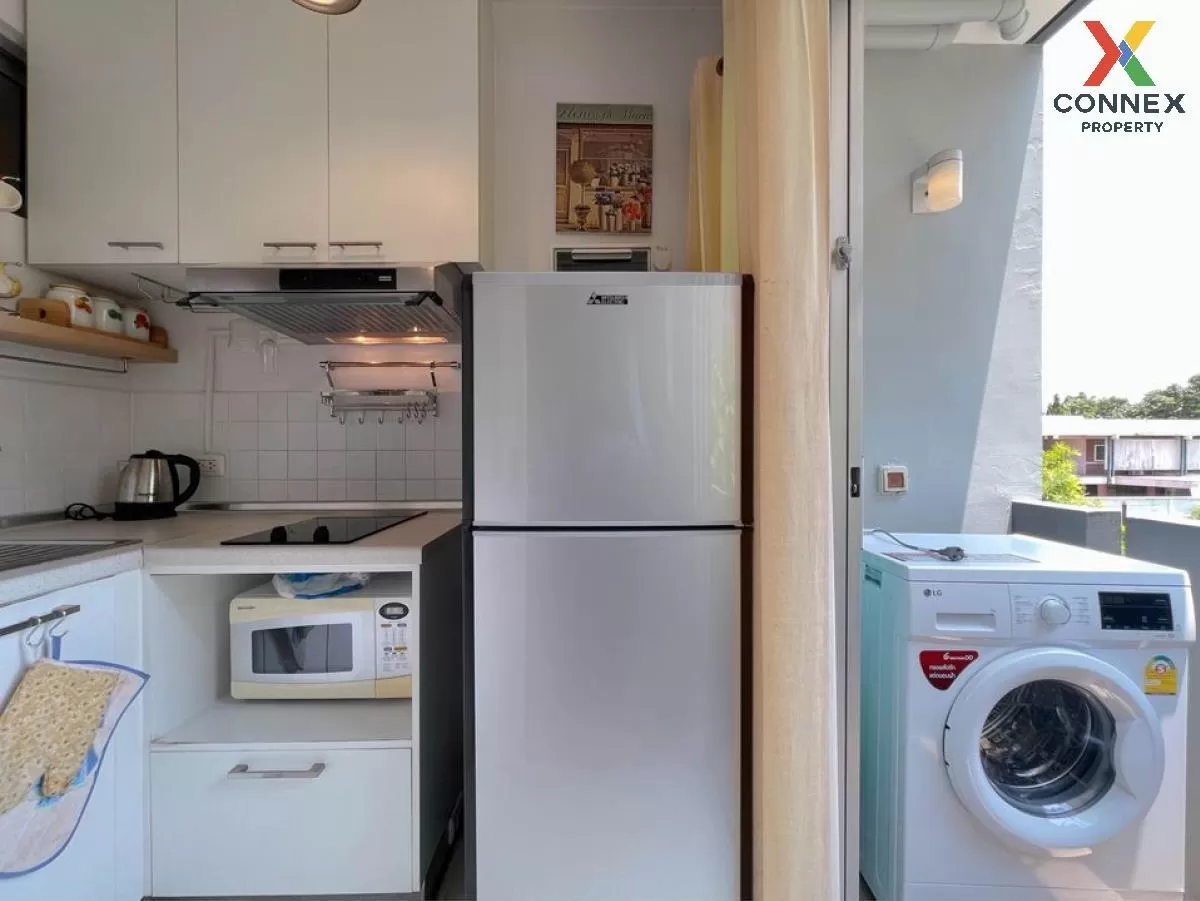 เช่าคอนโด  มาย คอนโด สุขุมวิท 81 BTS-อ่อนนุช บางจาก เขต พระโขนง ก 4