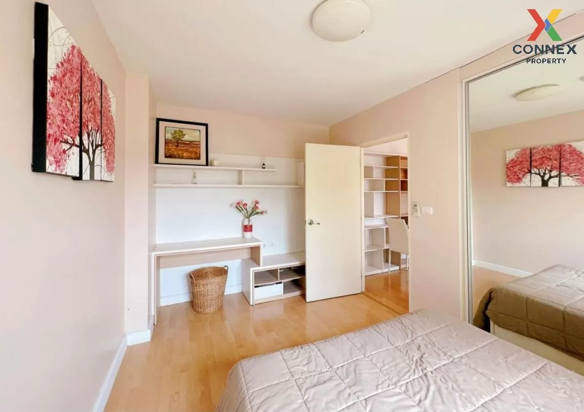 เช่าคอนโด  มาย คอนโด สุขุมวิท 81 BTS-อ่อนนุช บางจาก เขต พระโขนง ก