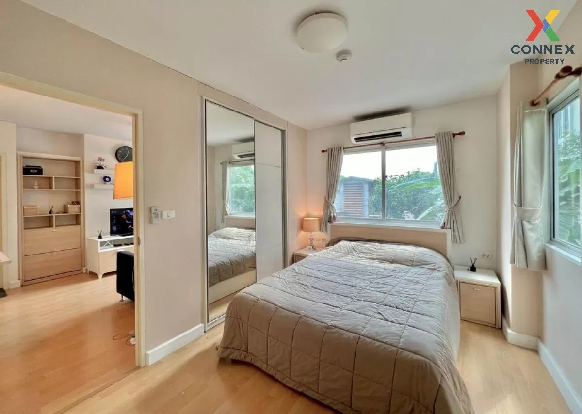 เช่าคอนโด  มาย คอนโด สุขุมวิท 81 BTS-อ่อนนุช บางจาก เขต พระโขนง ก