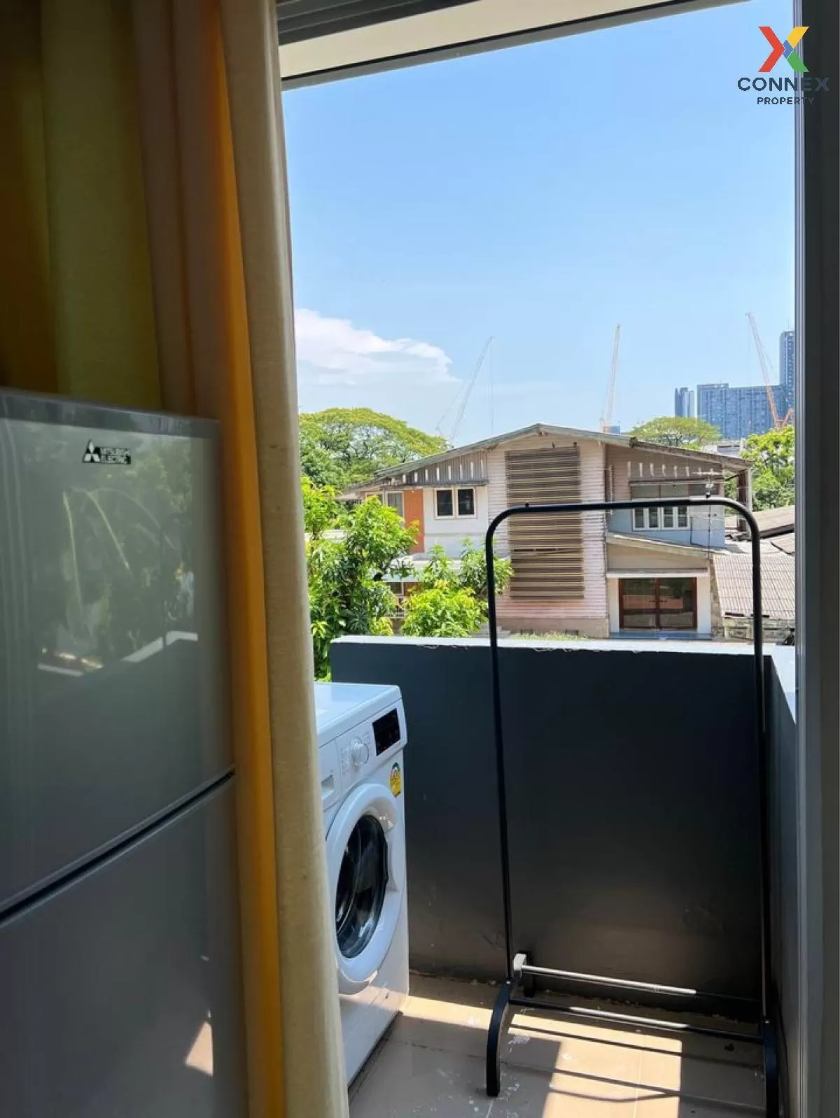 เช่าคอนโด  มาย คอนโด สุขุมวิท 81 BTS-อ่อนนุช บางจาก เขต พระโขนง ก