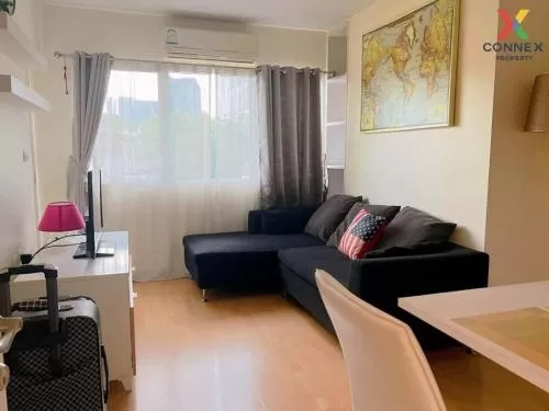 เช่าคอนโด  มาย คอนโด สุขุมวิท 81 BTS-อ่อนนุช บางจาก เขต พระโขนง กรุงเทพ CX-81196