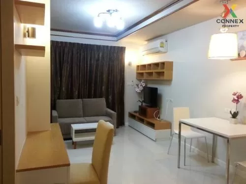 เช่าคอนโด  คอนโด เลอ โคเต้ สุขุมวิท 14 BTS-อโศก คลองเตย เขต คลองเตย กรุงเทพ CX-81198