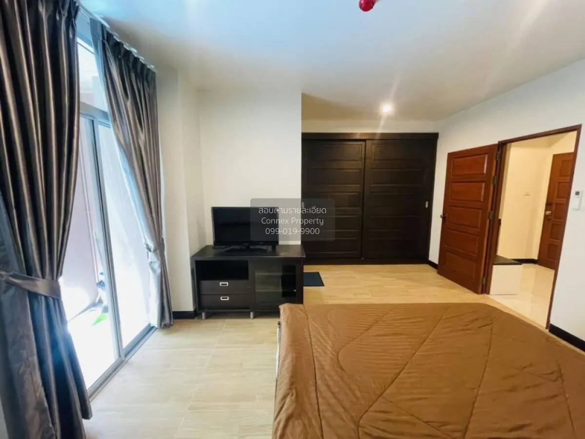 FOR SALE condo , Baan Klang Krung Resort Ratchada 7 , MRT-Thailan 3