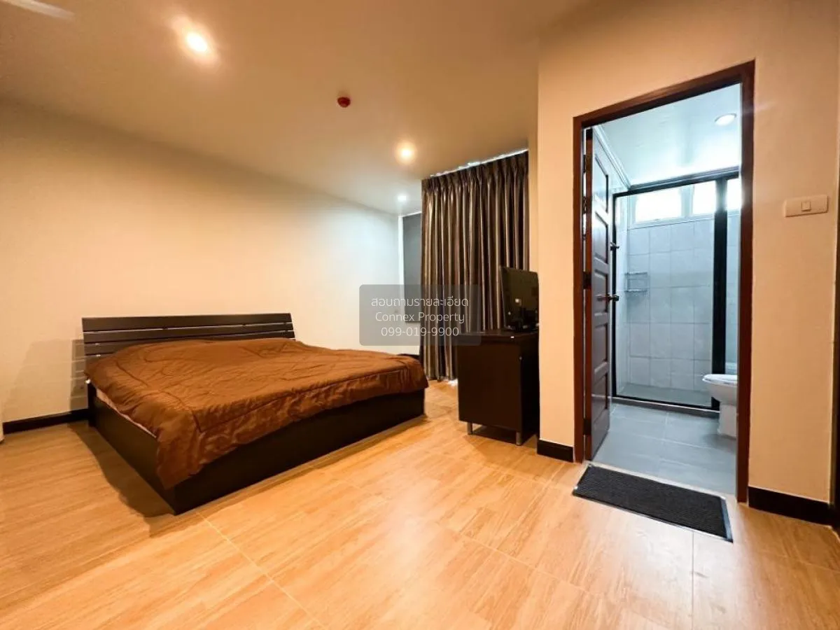 FOR SALE condo , Baan Klang Krung Resort Ratchada 7 , MRT-Thailan 4