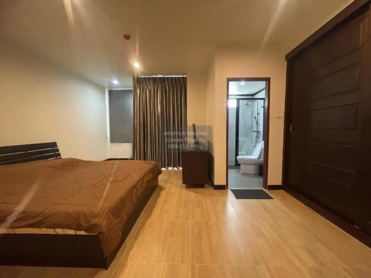 FOR SALE condo , Baan Klang Krung Resort Ratchada 7 , MRT-Thailan