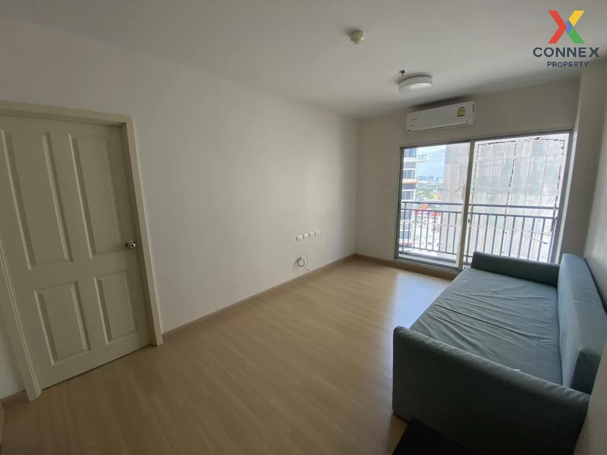 ขายคอนโด  ศุภาลัย เวอเรนด้า พระราม 9 MRT-พระราม 9 บางกะปิ เขต ห้ว 3