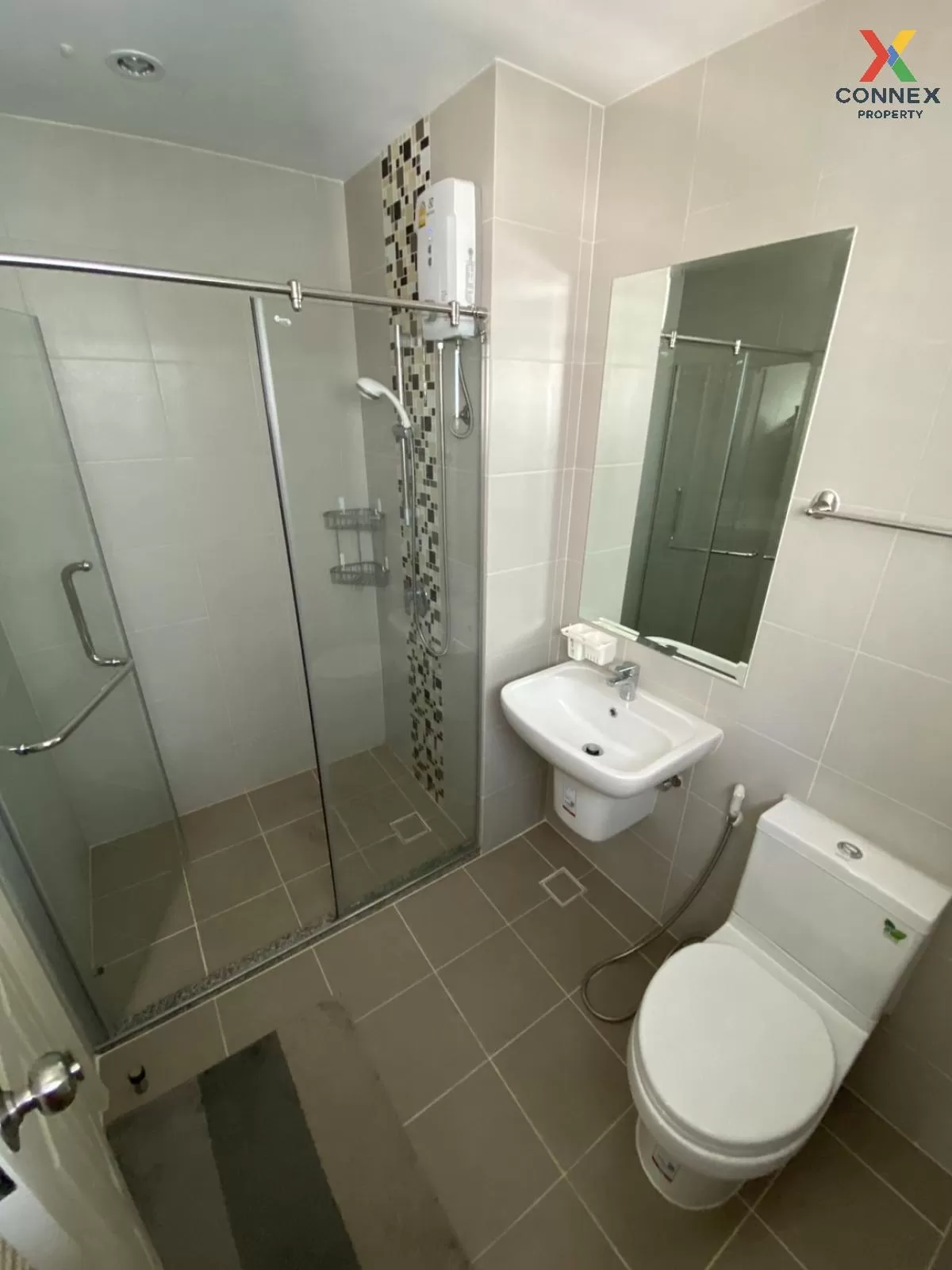 ขายคอนโด  ศุภาลัย เวอเรนด้า พระราม 9 MRT-พระราม 9 บางกะปิ เขต ห้ว