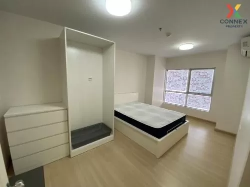 FOR SALE Condo , Supalai Veranda Rama 9 , MRT-Phra Ram 9 , Bang Kapi , Huai Khwang , Bangkok , CX-81202