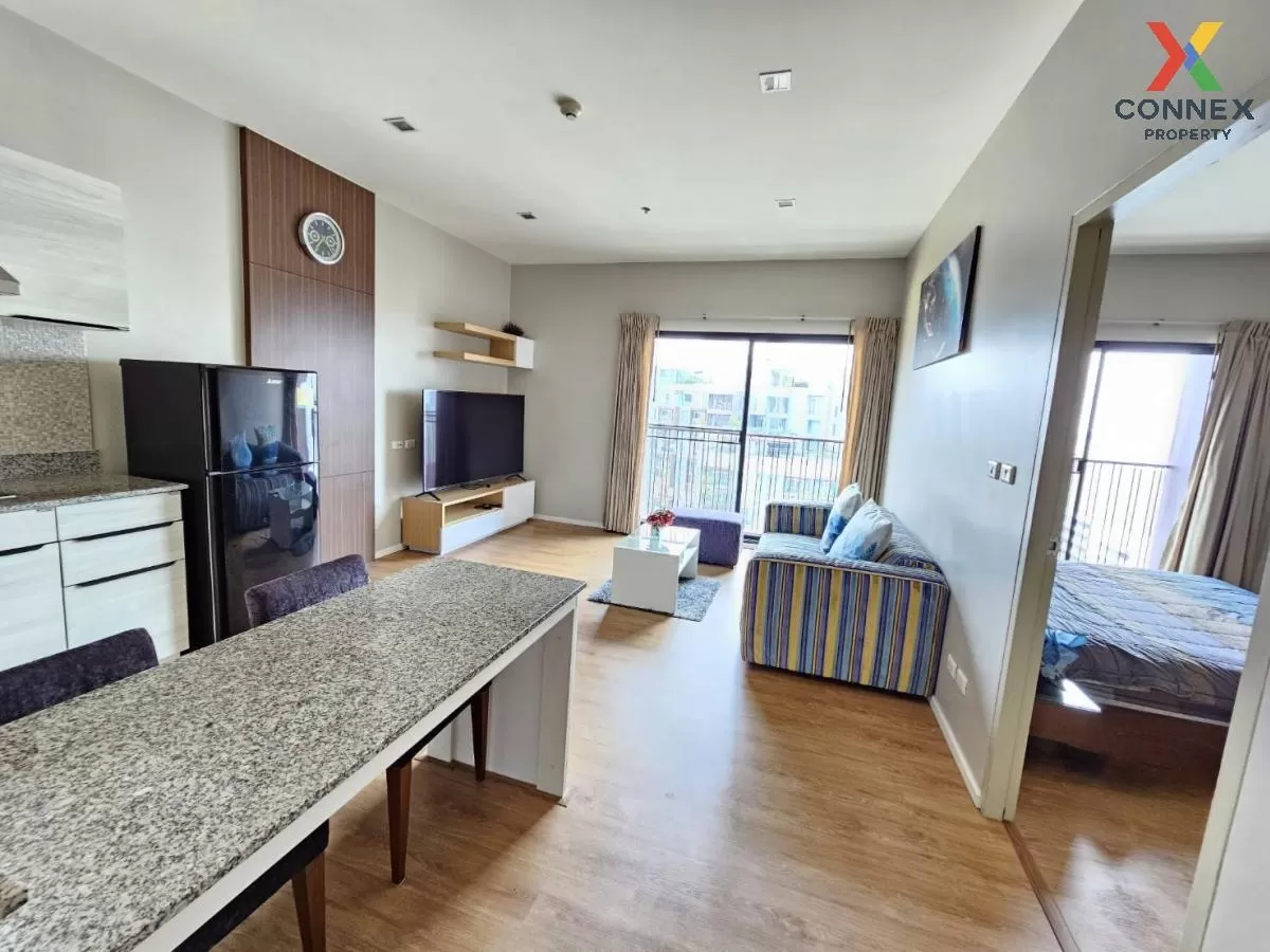 FOR RENT condo , Noble Reveal , BTS-Ekkamai , Phra Khanong , Watt 2