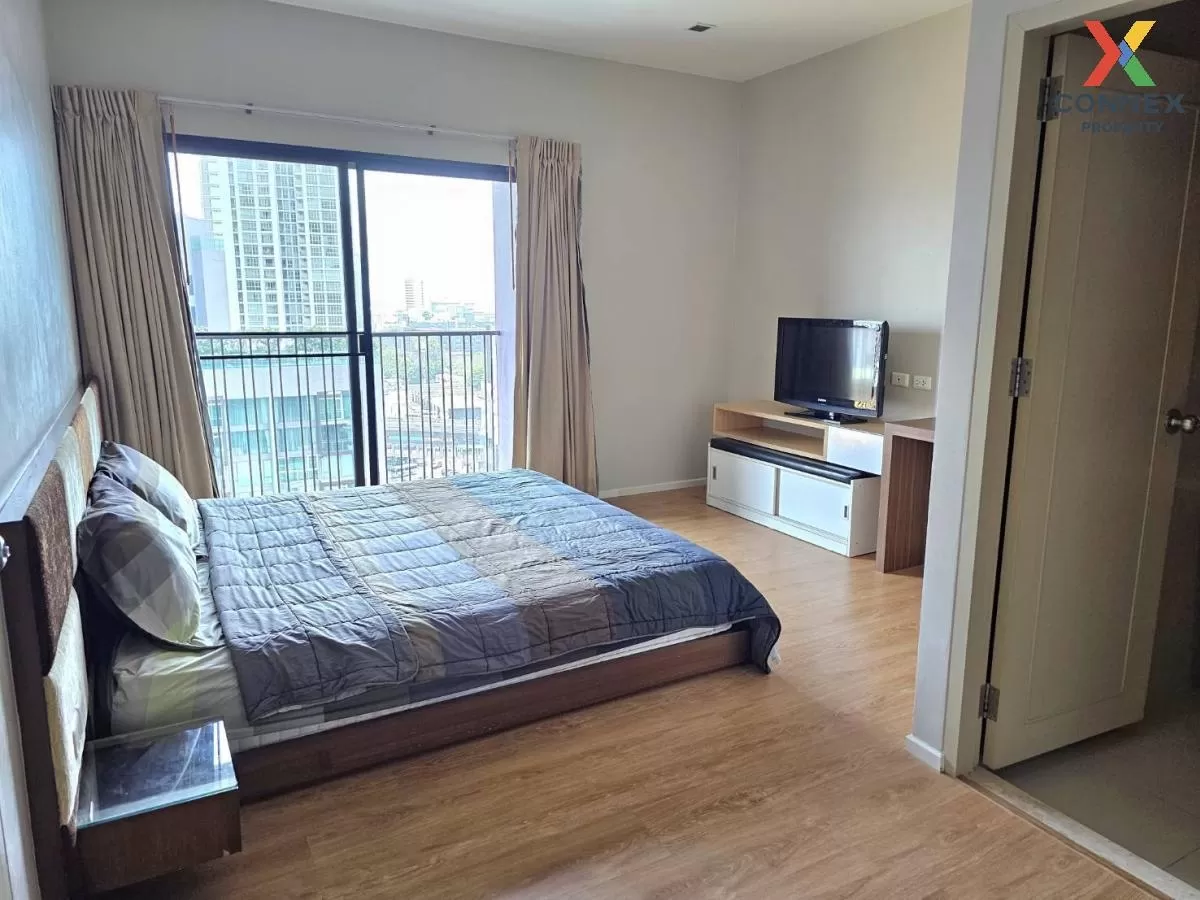 FOR RENT condo , Noble Reveal , BTS-Ekkamai , Phra Khanong , Watt 3