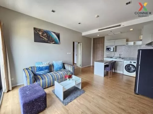 FOR RENT condo , Noble Reveal , BTS-Ekkamai , Phra Khanong , Watthana , Bangkok , CX-81203