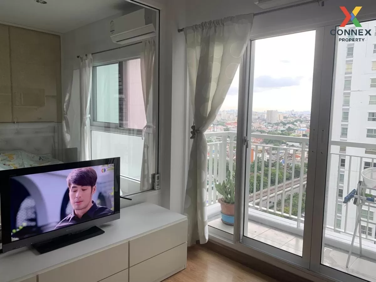 เช่าคอนโด  เดอะ พาร์คแลนด์ แกรนด์ ตากสิน ชั้นสูง BTS-โพธิ์นิมิตร  เช่าคอนโด  เดอะ พาร์คแลนด์ แกรนด์ ตากสิน ชั้นสูง BTS-โพธิ์นิมิตร  1