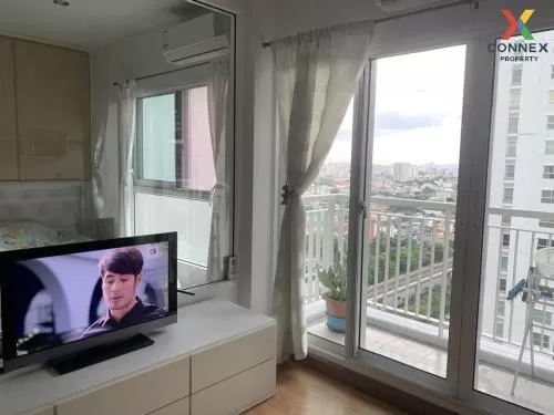 เช่าคอนโด  เดอะ พาร์คแลนด์ แกรนด์ ตากสิน ชั้นสูง BTS-โพธิ์นิมิตร บางยี่เรือ เขต ธนบุรี กรุงเทพ CX-81206