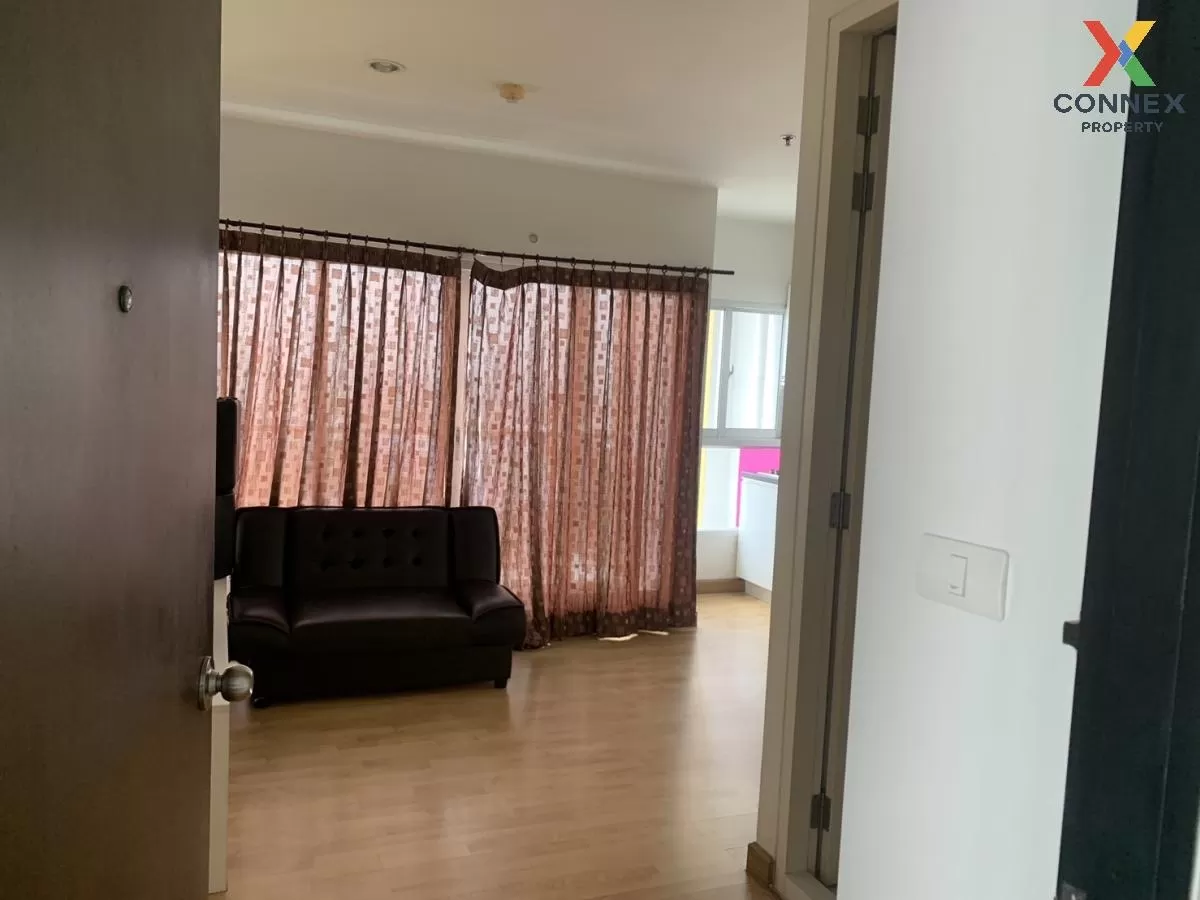 เช่าคอนโด  เดอะ พาร์คแลนด์ ตากสิน - ท่าพระ BTS-โพธิ์นิมิตร บุคคโล 1