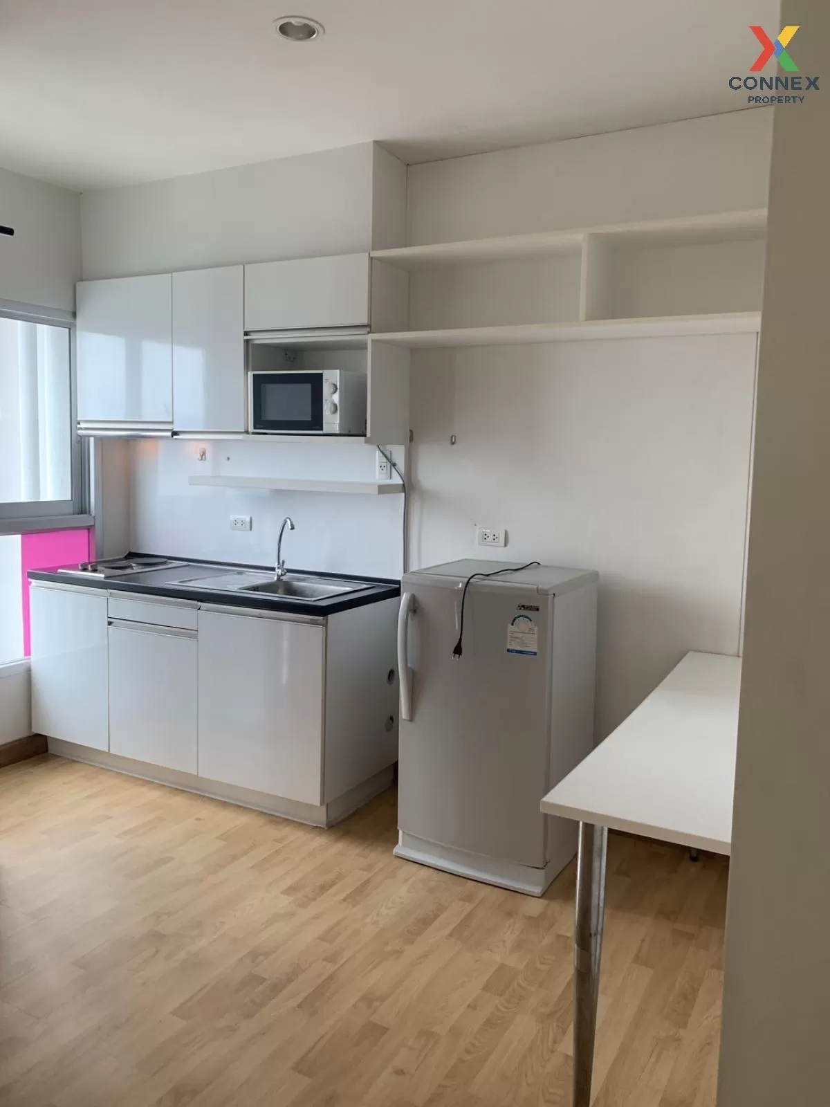 เช่าคอนโด  เดอะ พาร์คแลนด์ ตากสิน - ท่าพระ BTS-โพธิ์นิมิตร บุคคโล 2