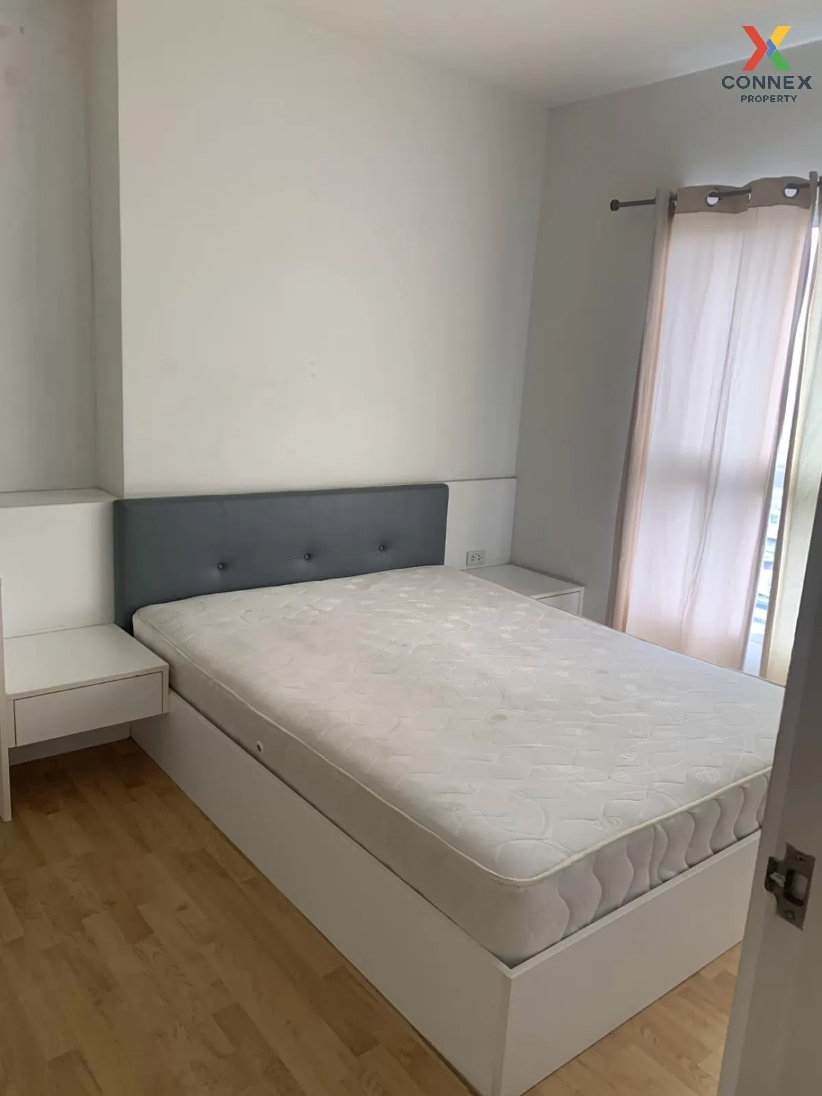 เช่าคอนโด  เดอะ พาร์คแลนด์ ตากสิน - ท่าพระ BTS-โพธิ์นิมิตร บุคคโล 3