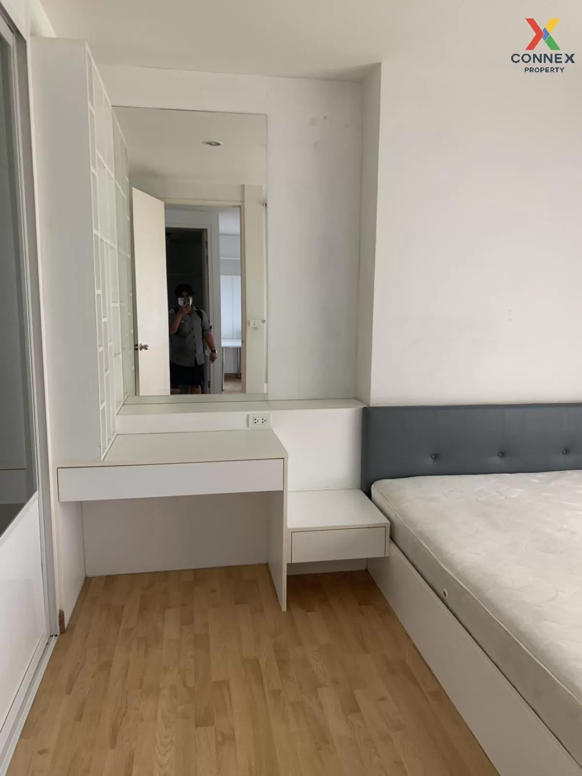 เช่าคอนโด  เดอะ พาร์คแลนด์ ตากสิน - ท่าพระ BTS-โพธิ์นิมิตร บุคคโล 4