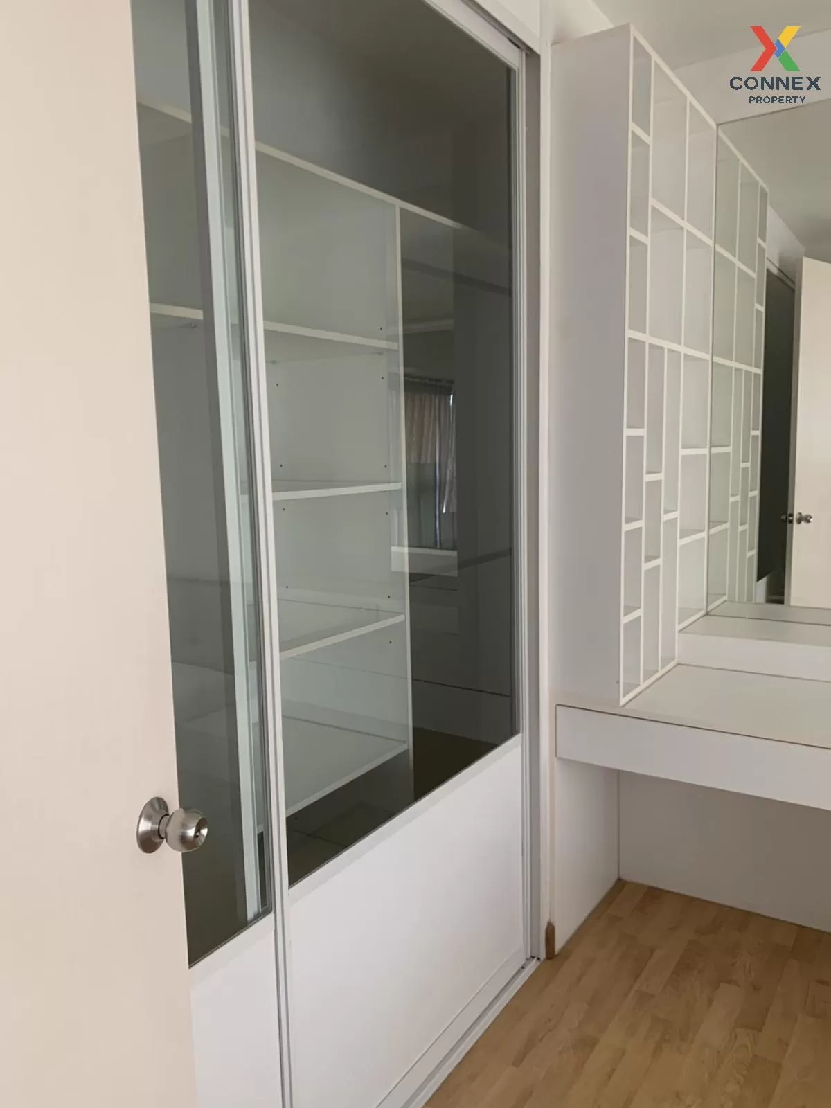 เช่าคอนโด  เดอะ พาร์คแลนด์ ตากสิน - ท่าพระ BTS-โพธิ์นิมิตร บุคคโล