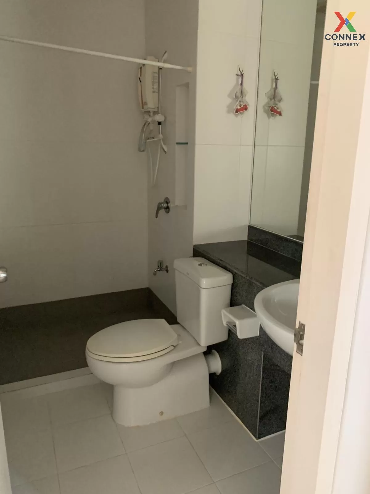 เช่าคอนโด  เดอะ พาร์คแลนด์ ตากสิน - ท่าพระ BTS-โพธิ์นิมิตร บุคคโล