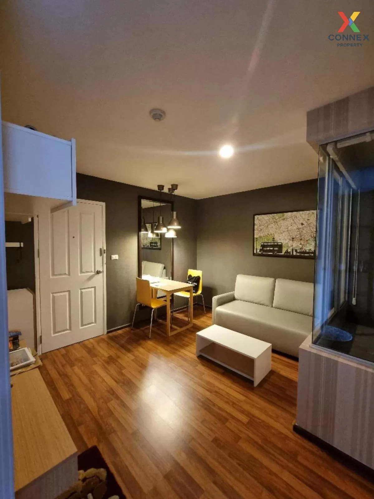 ขายคอนโด  ยู วิภา – ลาดพร้าว MRT-ลาดพร้าว จอมพล  เขต จตุจักร กรุง 2