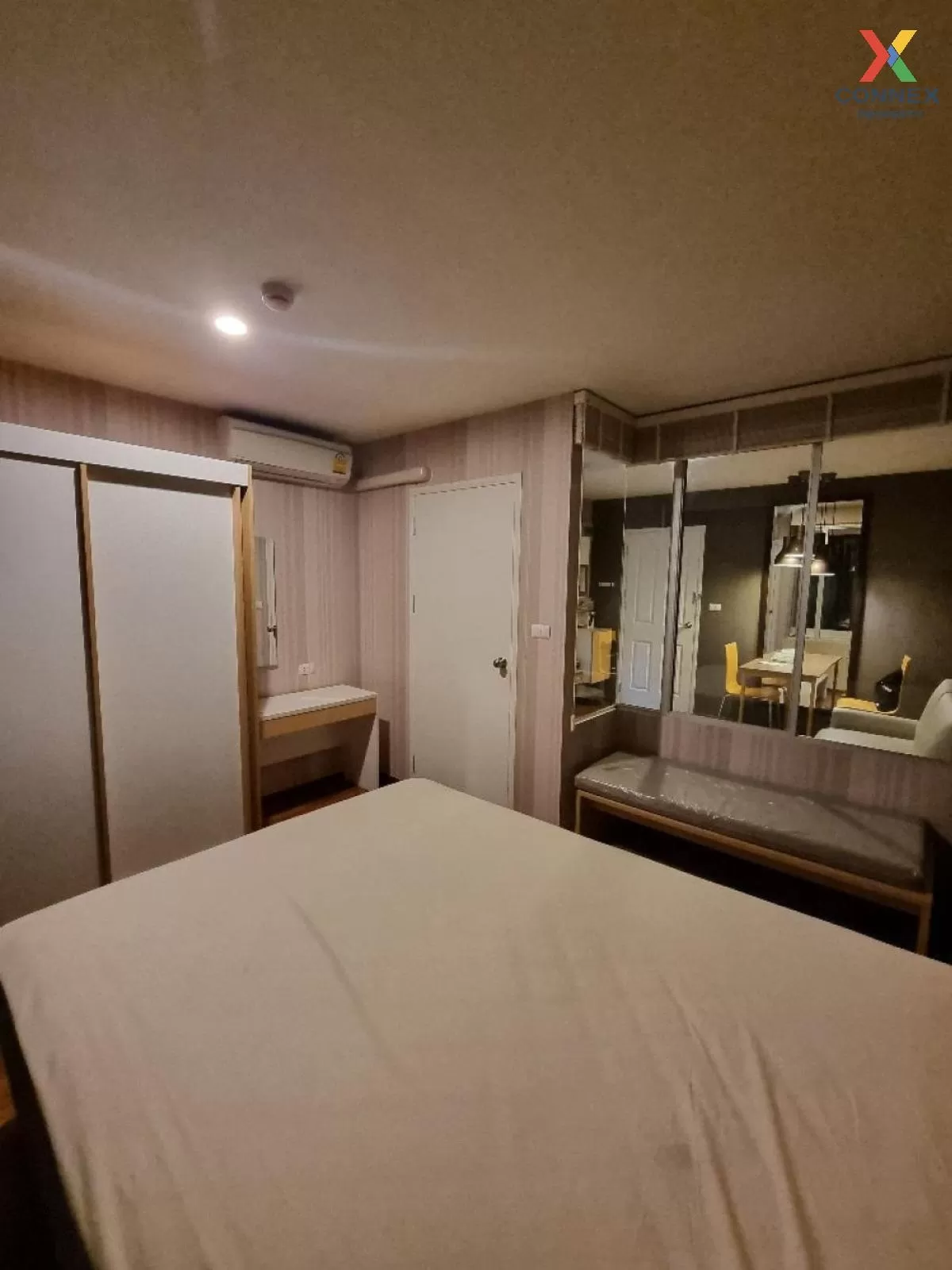 ขายคอนโด  ยู วิภา – ลาดพร้าว MRT-ลาดพร้าว จอมพล  เขต จตุจักร กรุง 4