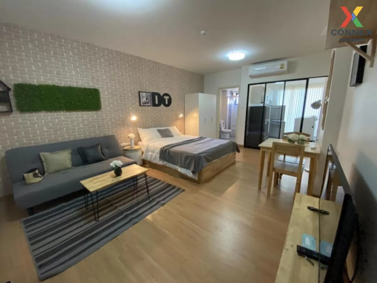 FOR RENT Condo , Supalai Loft Chaeng Watthana , Bang Talat , Pak  1