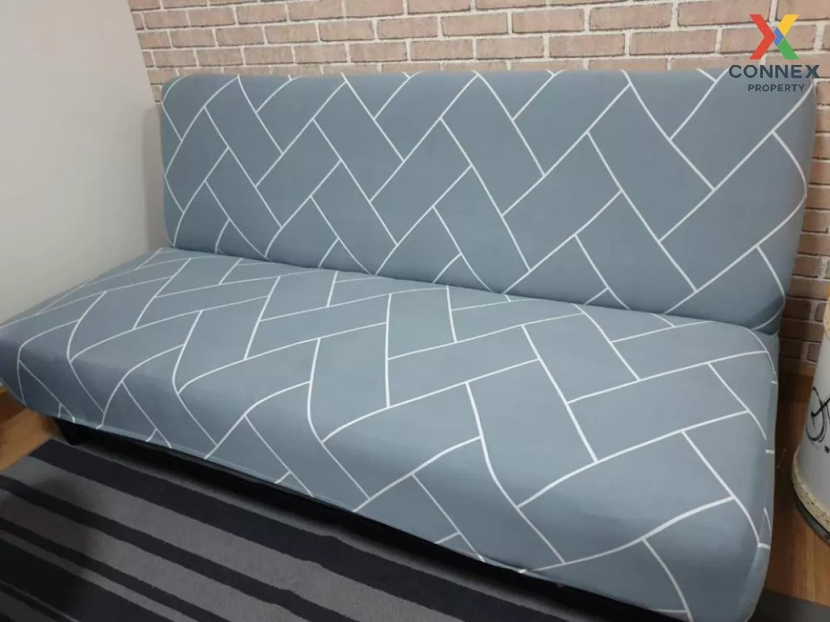 FOR RENT Condo , Supalai Loft Chaeng Watthana , Bang Talat , Pak  3
