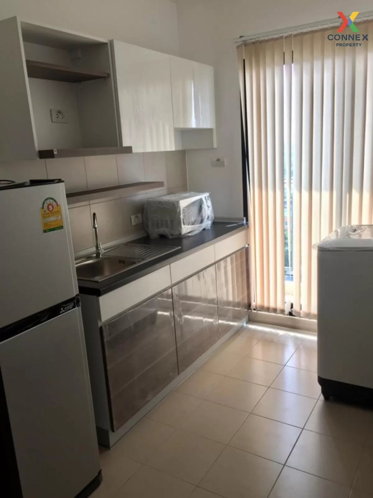 FOR RENT Condo , Supalai Loft Chaeng Watthana , Bang Talat , Pak  4