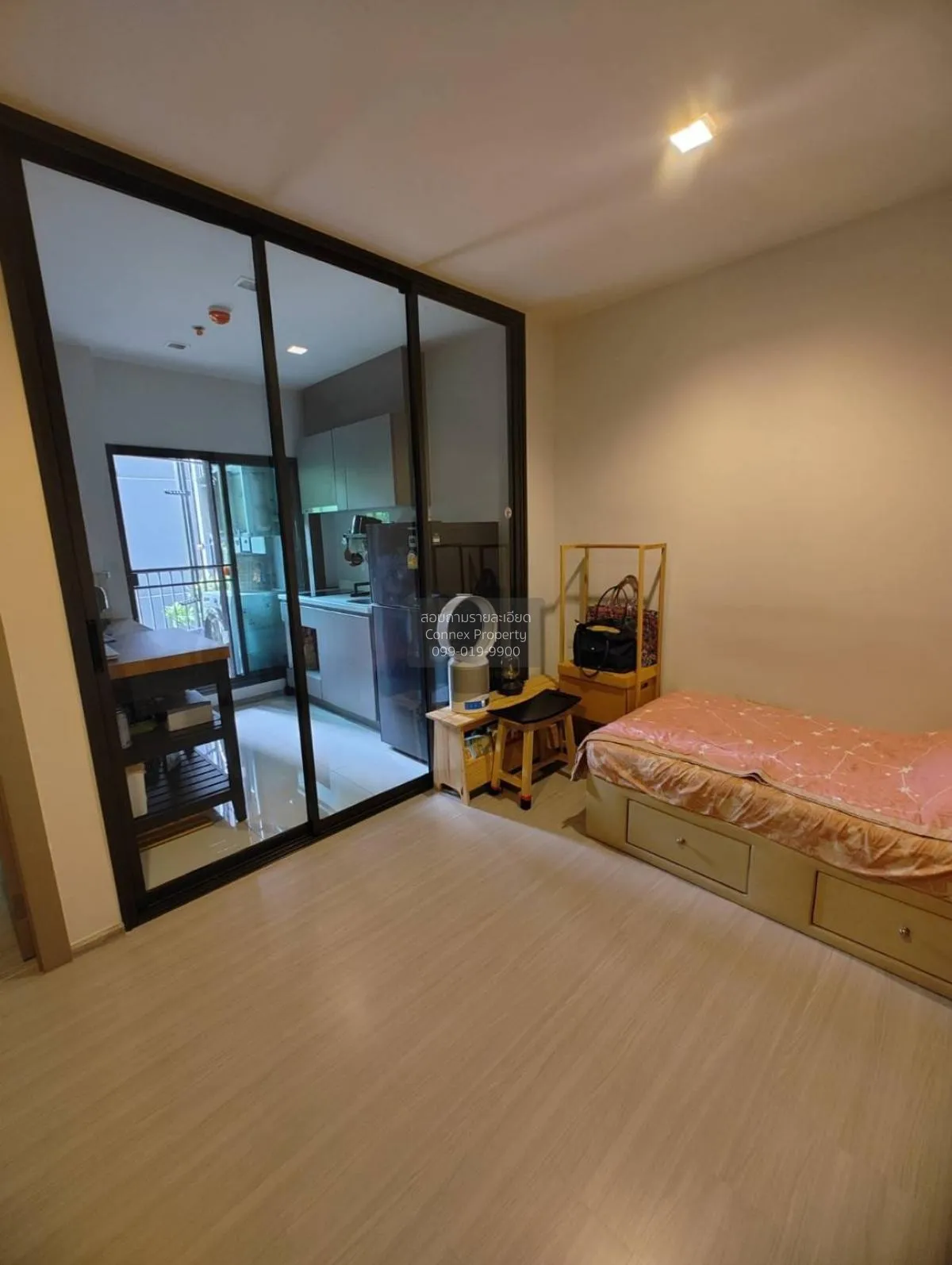 FOR SALE Condo , Life Asoke - Rama 9 , MRT-Phra Ram 9 , Makkasan  1