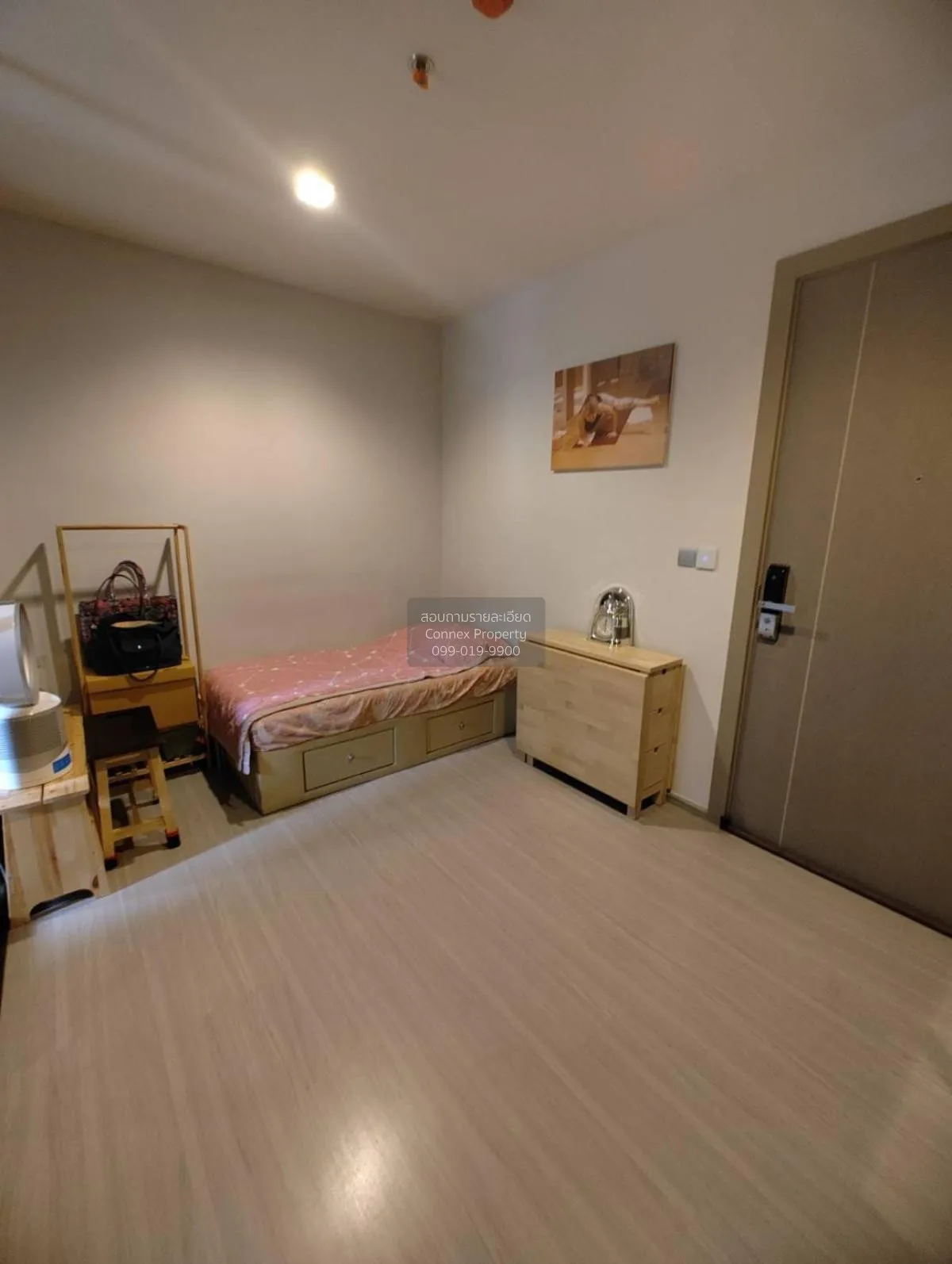 FOR SALE Condo , Life Asoke - Rama 9 , MRT-Phra Ram 9 , Makkasan  2