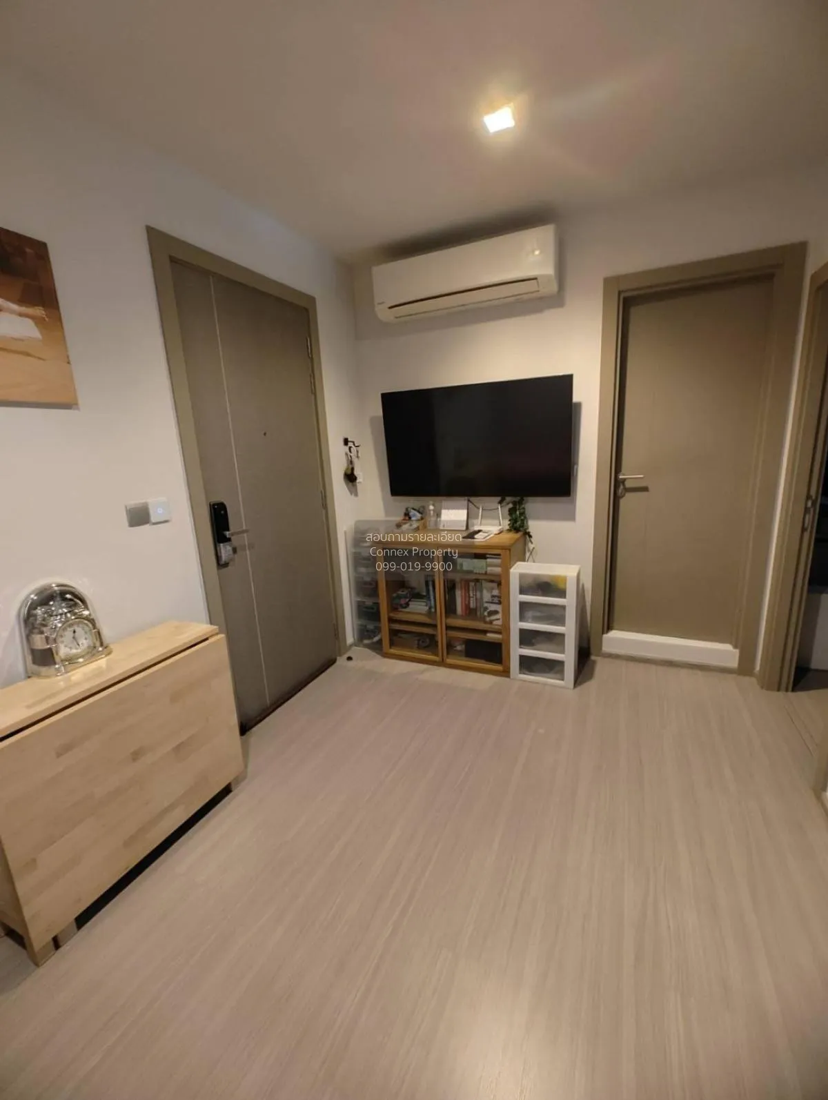 FOR SALE Condo , Life Asoke - Rama 9 , MRT-Phra Ram 9 , Makkasan  3