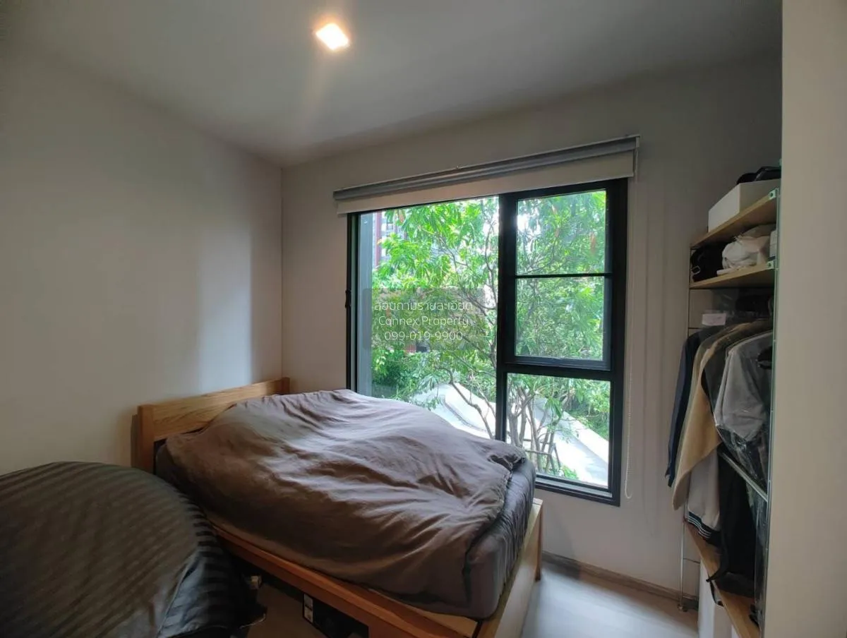 ขายคอนโด  ไลฟ์ อโศก - พระรามเก้า MRT-พระราม 9 มักกะสัน เขต ราชเทว