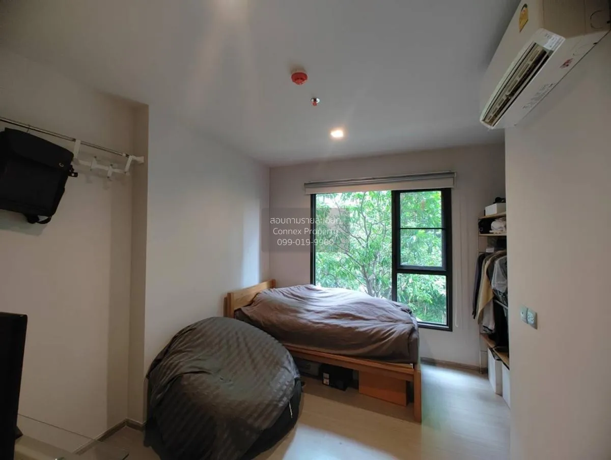 ขายคอนโด  ไลฟ์ อโศก - พระรามเก้า MRT-พระราม 9 มักกะสัน เขต ราชเทว