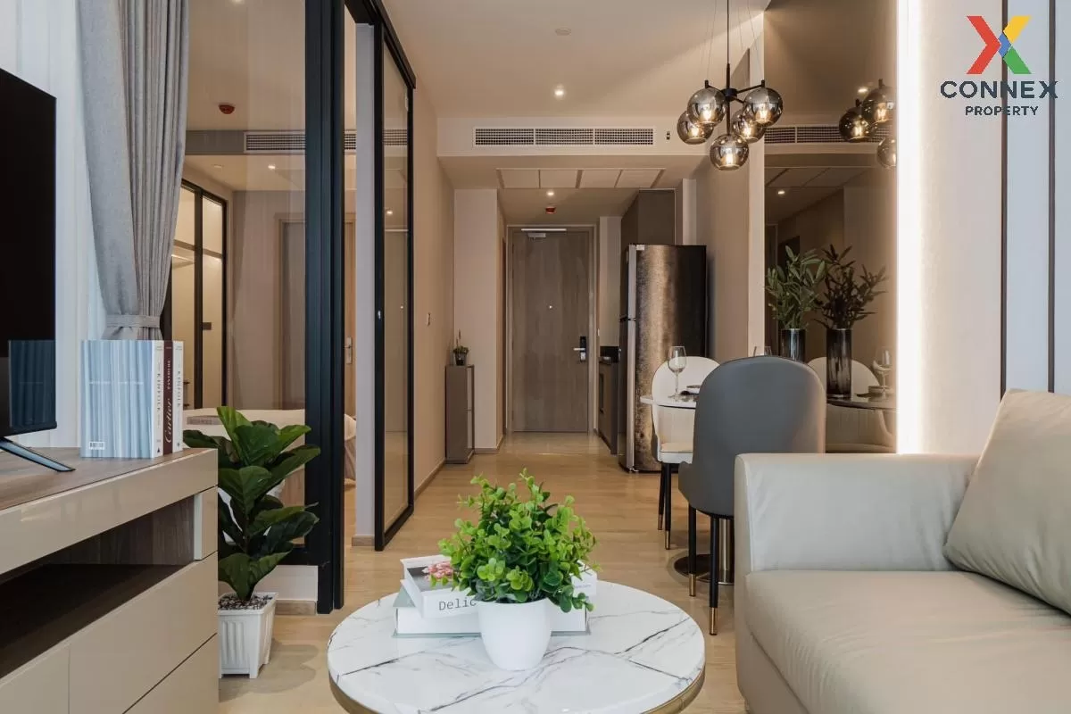 เช่าคอนโด  แอชตัน อโศก BTS-อโศก คลองเตยเหนือ เขต วัฒนา กรุงเทพ CX 3