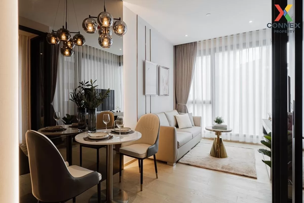 เช่าคอนโด  แอชตัน อโศก BTS-อโศก คลองเตยเหนือ เขต วัฒนา กรุงเทพ CX