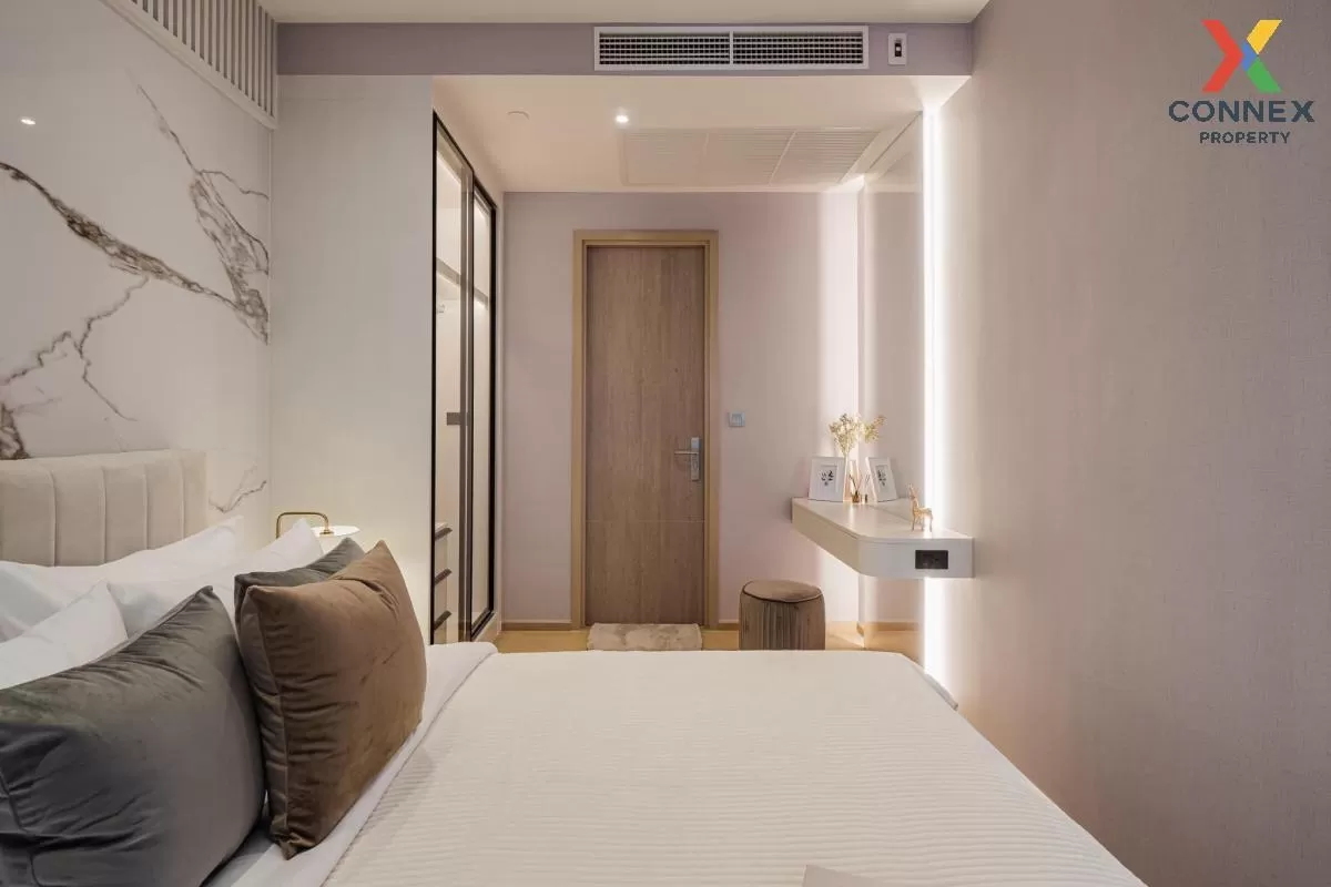 เช่าคอนโด  แอชตัน อโศก BTS-อโศก คลองเตยเหนือ เขต วัฒนา กรุงเทพ CX