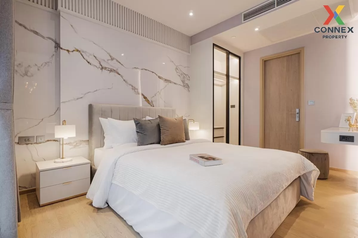 เช่าคอนโด  แอชตัน อโศก BTS-อโศก คลองเตยเหนือ เขต วัฒนา กรุงเทพ CX