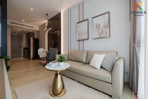 เช่าคอนโด  แอชตัน อโศก BTS-อโศก คลองเตยเหนือ เขต วัฒนา กรุงเทพ CX-81217