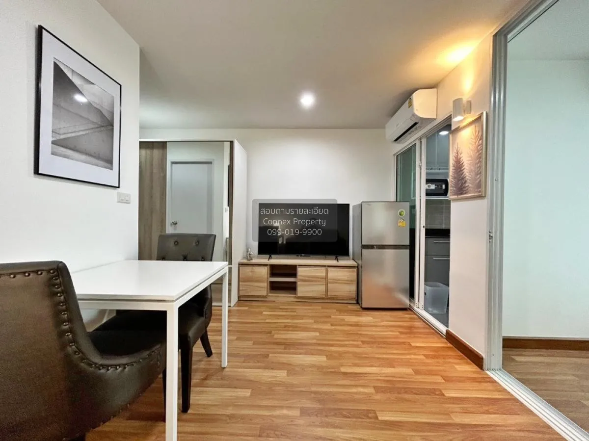 FOR RENT Condo , Regent Home Sukhumvit 81 , BTS-On Nut , Suan Lua 1