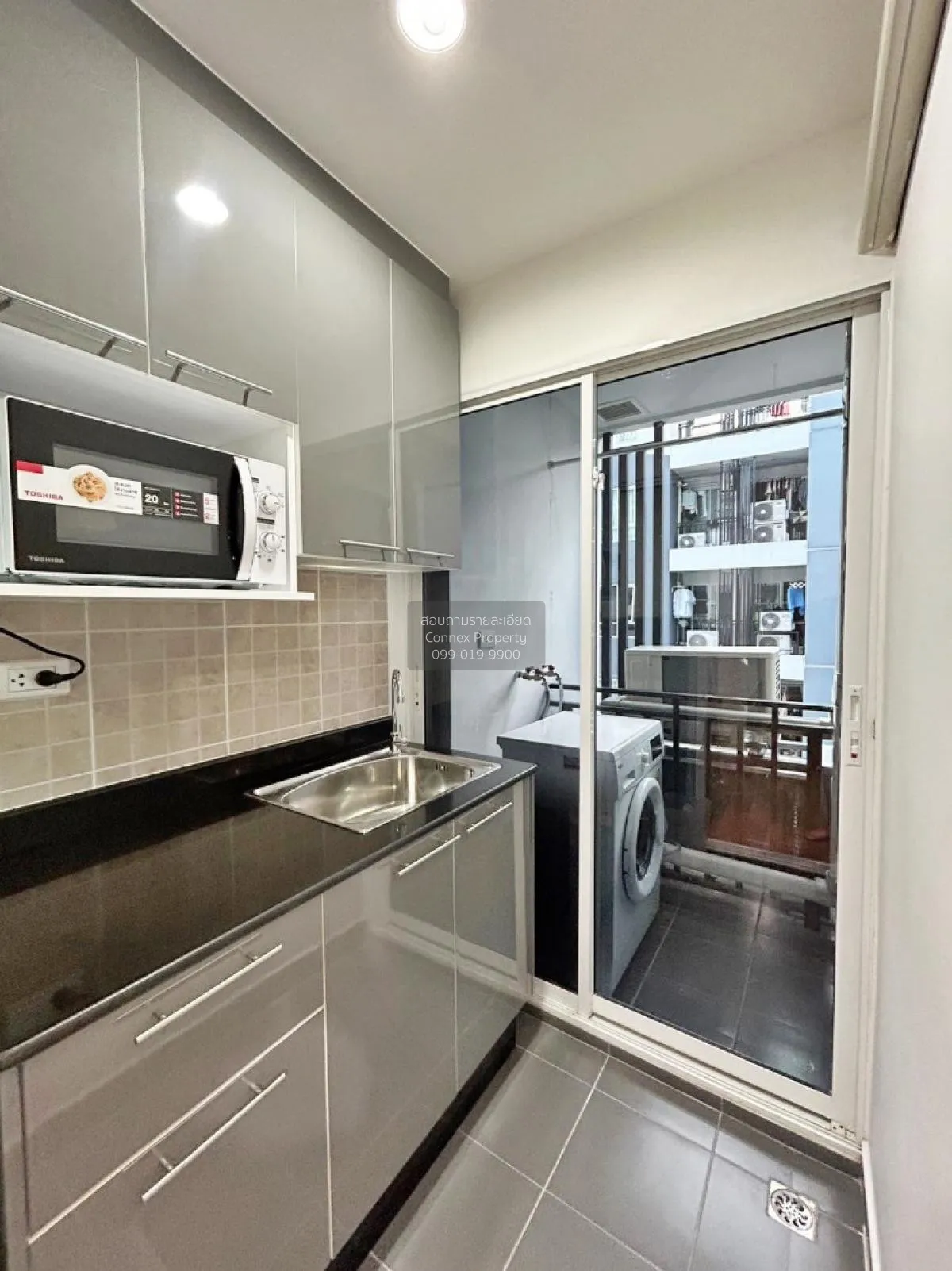 FOR RENT Condo , Regent Home Sukhumvit 81 , BTS-On Nut , Suan Lua 3