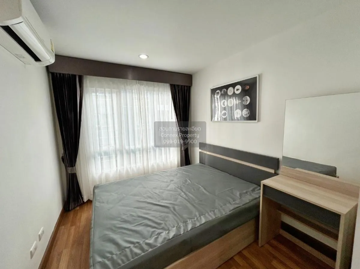 FOR RENT Condo , Regent Home Sukhumvit 81 , BTS-On Nut , Suan Lua 4