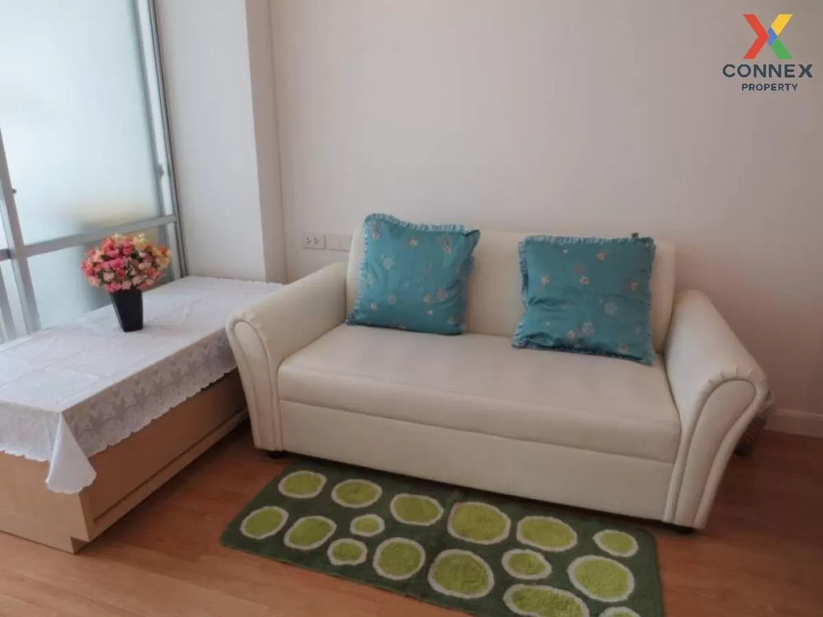 FOR RENT Condo , Lumpini Place Rama 8 , Bang Yi Khan , Bang Phlat 3