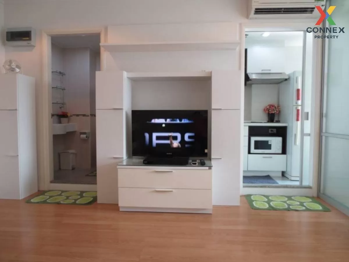 FOR RENT Condo , Lumpini Place Rama 8 , Bang Yi Khan , Bang Phlat 4