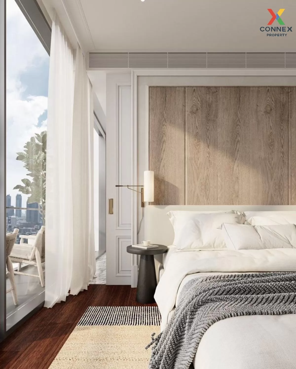 FOR SALE Condo , Khun By Yoo , BTS-Thong Lo , Khlong Tan Nuea , W