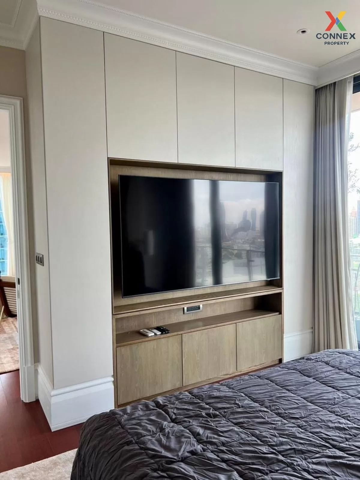 FOR SALE Condo , Khun By Yoo , BTS-Thong Lo , Khlong Tan Nuea , W