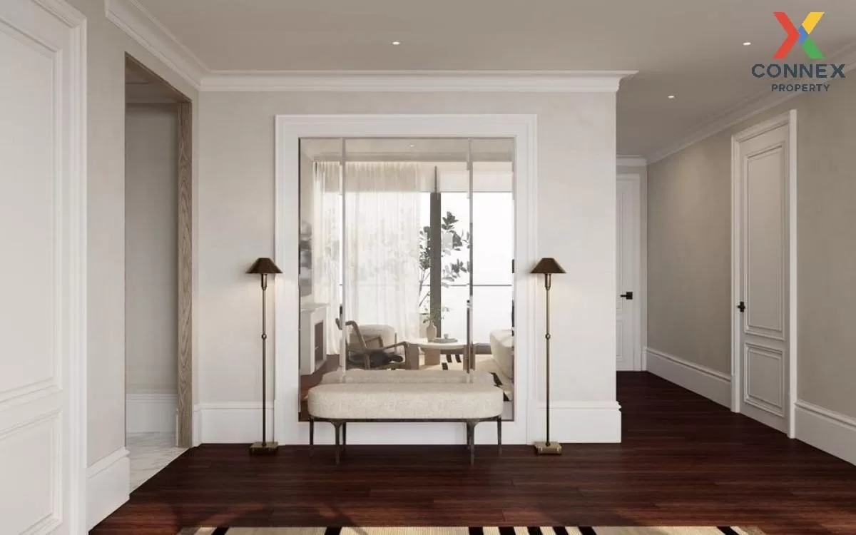 FOR SALE Condo , Khun By Yoo , BTS-Thong Lo , Khlong Tan Nuea , W