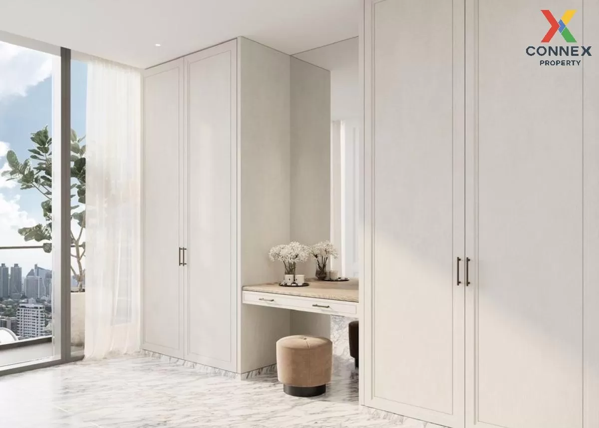 FOR SALE Condo , Khun By Yoo , BTS-Thong Lo , Khlong Tan Nuea , W